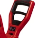 Тример акумуляторний Einhell GE-CT 18/30 Li - Solo PXC 18В 30см 8500об/хв 2.1кг (без АКБ та ЗП) (3411250) - изображение 5