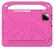 Детский чехол Kids Case Tab на планшет POCO Pad X1 (11.2") / розовый - изображение 4