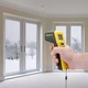 Пірометр безконтактний Stanley -38...+520°С 0.28кг (00133405) - изображение 5