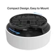 Система WiFi-Mesh TP-LINK Deco X50 AX3000, 1xGE LAN/WAN, 1x2,5GE LAN/WAN, 3мод, PoE - изображение 13