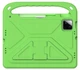 Дитячий чохол Kids Case Tab на планшет Xiaomi Pad 8 (11.2") / зелений - зображення 3
