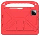 Детский чехол Kids Case Tab на планшет POCO Pad X1 (11.2") / красный - изображение 3
