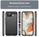 Чохол Urban Case на Google Pixel 10A / black - зображення 3