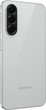 Smartfon Samsung Galaxy A56 5G 8/128GB Awesome Light Gray (SM-A566BZAAEUB) - obraz 6
