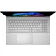 Ноутбук ASUS Vivobook S 15 OLED S5507QA-MA004W (90NB14Q2-M004C0) - изображение 4