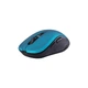 Мишка Defender Gassa MM-105 Wireless Turquoise (52102) - изображение 3