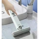 Мини швабра Mini Mop с отжимом Ruhhy, компактная, продуманная и удобная для быстрой и точной уборки - изображение 2