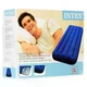 Надувной велюровый матрас Intex СР64756 (76 × 191 × 25 см) – одноместный комфорт для отдыха - изображение 2