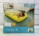 Детский надувной велюровый матрас Intex СР66803 (88 × 157 × 18 см) - изображение 4