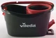 Набор для уборки Vileda Turbo 2в1 — швабра + ведро с отжимом - изображение 2
