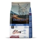 Bravery Herring Adult Cat Sterilized сухой корм для стерилизованных кошек, с сельдью 2 кг - изображение 1