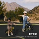 Беговел Kinderkraft Eter Lime (KRETER00LIM0000) - изображение 5