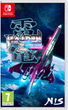 Gra Nintendo Switch Raiden III x MIKADO MANIAX (kartridż) (0810100864927) - obraz 1