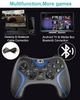 Контролер Cehensy Switch STK-7038 контролери Bluetooth Switch Pro для Nintendo Switch/Lite/OLED/ПК Window з програмованими кнопками - зображення 6