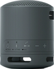 Głośnik przenośny Sony SRS-XB100 Black (4548736146129) - obraz 3