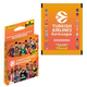 Zestaw kart kolekcjonerskich Panini Euroleague 2025: Mini Blister with 40 Stickers Total Packs 105882 (8051708023107) - obraz 5