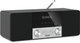 Odbiornik radiowy TechniSat Digitradio 3 DAB+ Black-Silver (0000/3913) - obraz 2
