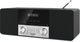 Odbiornik radiowy TechniSat Digitradio 3 DAB+ Black-Silver (0000/3913) - obraz 3