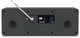 Odbiornik radiowy TechniSat Digitradio 3 DAB+ Black-Silver (0000/3913) - obraz 5