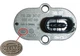 Рулевая рейка с ГУР с тягами VW Polo 02-09, Audi A2 00-05, Skoda Fabia I 99-07 MSG AU208 (6Q1423055Q, 6Q1423055AA, 6Q1423061N) - изображение 2
