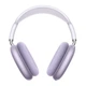 Накладные беспроводные наушники HOCO W65 Happy (Purple) (227233) - изображение 1