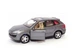 Детская игрушка машина инерционная металлическая 68241A АВТОПРОМ, 1:24 Porsche Cayenne S цвет серый - изображение 2