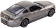 Auto Lean Toys Ford Shelby GT500 z napędem 1:24 Srebrne (13784) (5905515359429) - obraz 4