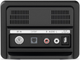Odbiornik radiowy TechniSat Digitradio 11 IR DAB+ Black-Silver (0000/3958) - obraz 5
