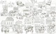 Обои-раскраски Город с Тачками 60*100 C-100006 1526871 - изображение 1