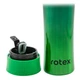Термокружка Rotex RСTB-312/3-450 450 мл зеленая 3707798 - изображение 3