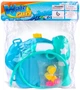 Набір для гри з піском Technok + Водяний пістолет Maya Toys Слоненя (4823037604500_2) - зображення 6