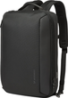 Plecak na laptopa Wozinsky Premium Laptop Backpack/Bag with Strap 15.6" Black (5907769372193) - obraz 2