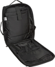 Plecak na laptopa Wozinsky Premium Laptop Backpack/Bag with Strap 15.6" Black (5907769372193) - obraz 4