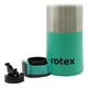 Термокружка Rotex RСTB-310/3-500 500 мл бирюзовая 3707841 - изображение 3