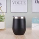 Термокружка Ardesto СompaСt Mug AR-2635-MMB 350 мл черная 4220944 - изображение 6