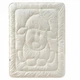 Ковдра дитяча Wool ТM PAPAELLA 100х135 см - зображення 1