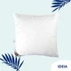 Подушка Super Soft Premium 70х70 см IDEIA искусственный пух антиаллергенная мягкая хлопок перкаль для сна - изображение 8