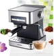 Кофеварка рожковая HEINNER HEM-B2016SA - изображение 5