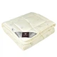 Одеяло Wool Classic шерстяное 200х220 см зимнее IDEIA шерсть теплое одеяло натуральное овечья шерсть 4275076 - изображение 9