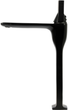 Bateria umywalkowa Fala Noir 2 75886 - obraz 2