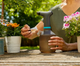 Opryskiwacz Gardena EasyPump 1 l (11114-20) - obraz 5