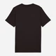 Детская футболка для девочки Puma ESS No.1 Logo 68489201 134-140 см Puma Black (4067983815416) - изображение 5