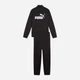 Подростковый спортивный костюм (толстовка + штаны) для мальчика Puma Tracksuits 68629301 170-176 см Puma Black (4067983241413) - изображение 5