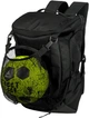 Рюкзак Select Backpack с сеткой для мяча v25 23L 111 Черный (5703543383405) - изображение 4