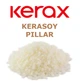 Соєвий віск 4120 Kerasoy Pillar Проміс-Плюс by Kerax для молдів 1 кг - зображення 5
