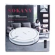Робот-пылесос Sokany SK13017B черный 4735380 - изображение 9