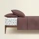 Двоспальний комплект на резинці MOUSSE CS2 4583556 - зображення 2