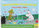 Настільна гра Peliko Moomintrolls Go Fishing (6416550855146) - зображення 1