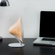 Bluetooth колонка "HALO ONE" на 16 ватт, береза 4009653 - изображение 6