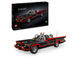 Zestaw klocków LEGO Super Heroes Batman The Classic TV Series Batmobile 1822 elementy (76328) - obraz 2